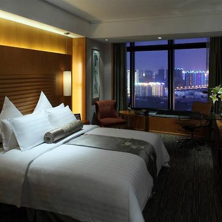 New City Garden Hotel Suzhou (Jiangsu) Quarto foto
