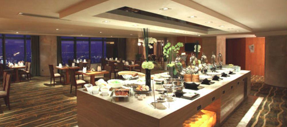 New City Garden Hotel Suzhou (Jiangsu) Exterior foto