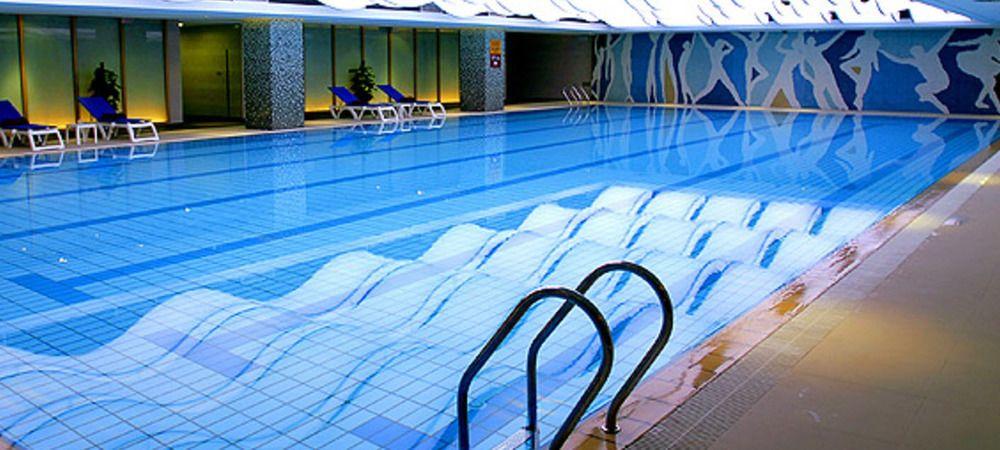 New City Garden Hotel Suzhou (Jiangsu) Exterior foto