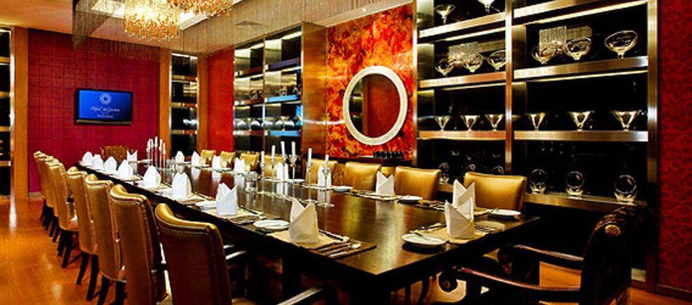 New City Garden Hotel Suzhou (Jiangsu) Exterior foto